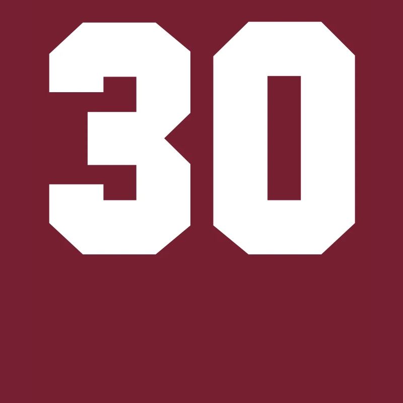 Nummer 30