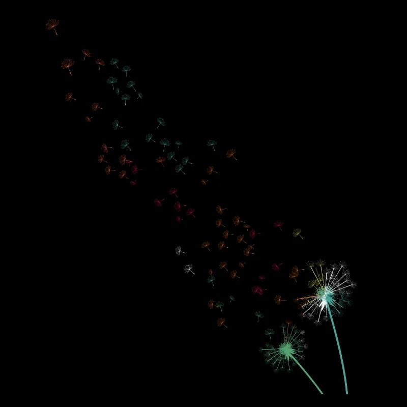 Pusteblume