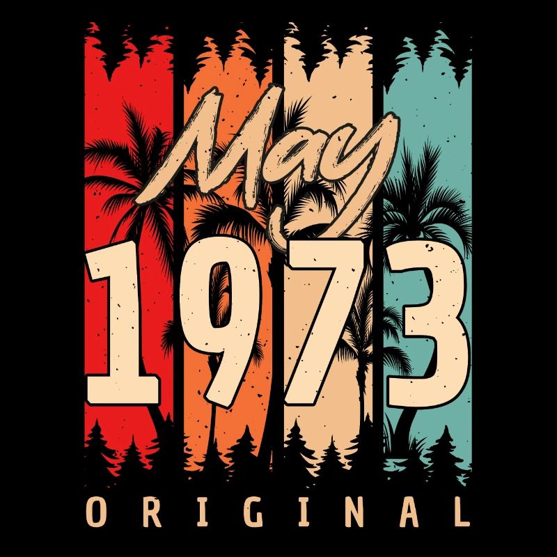 Né en 1973 en mai