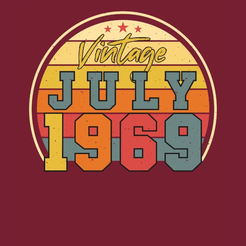 Retro July 1969