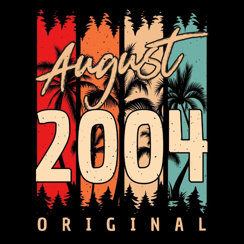 2004 En août enfin 18