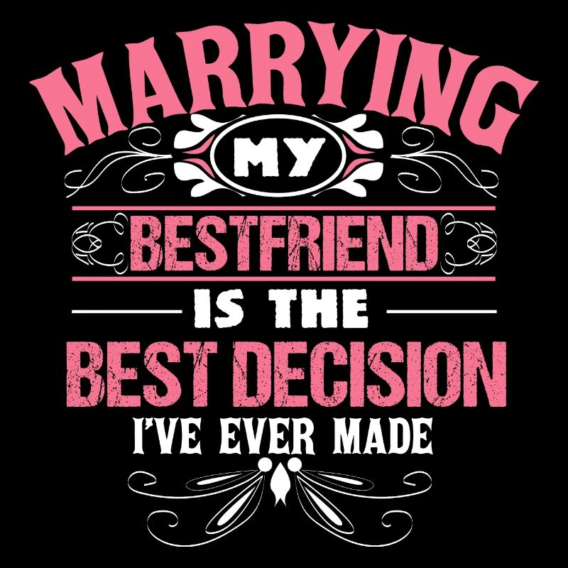 Ehe Eheleute Geschenk