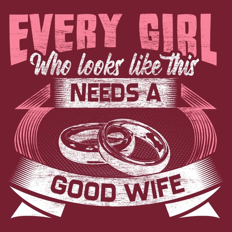 Homo Ehe LGBT Lesbisch Geschenkidee