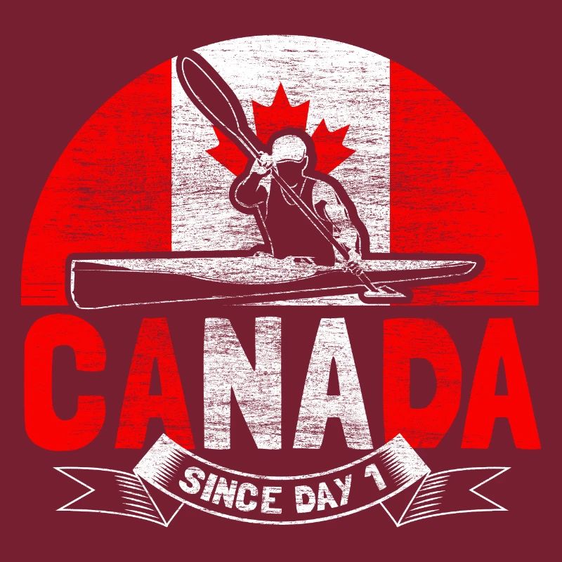 Canada Elk Pride Gift