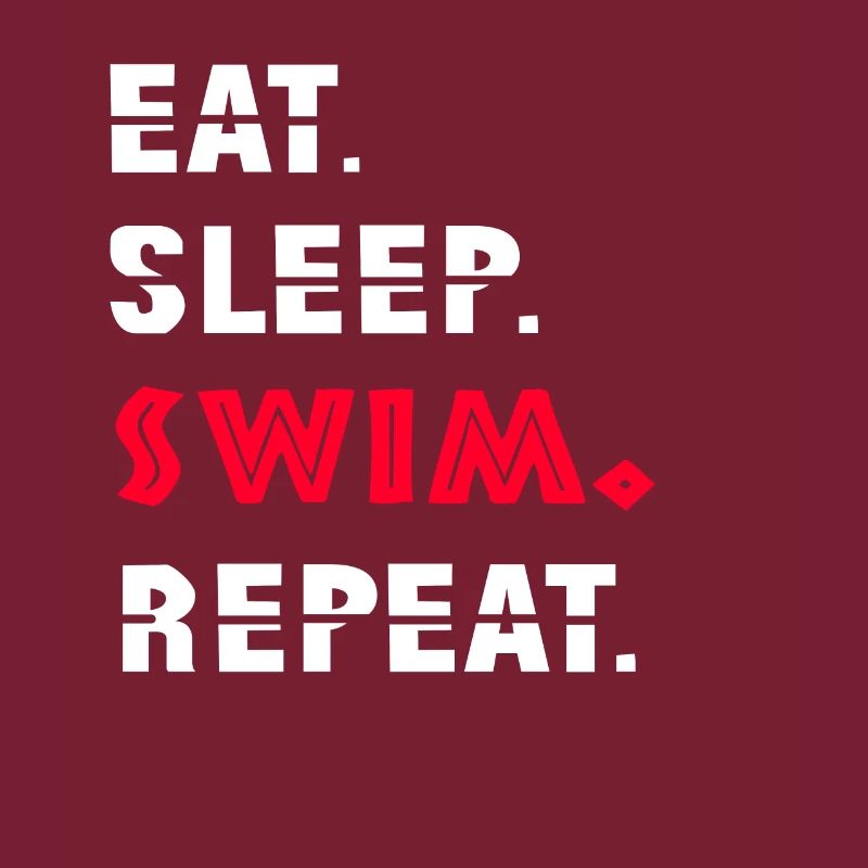 swim