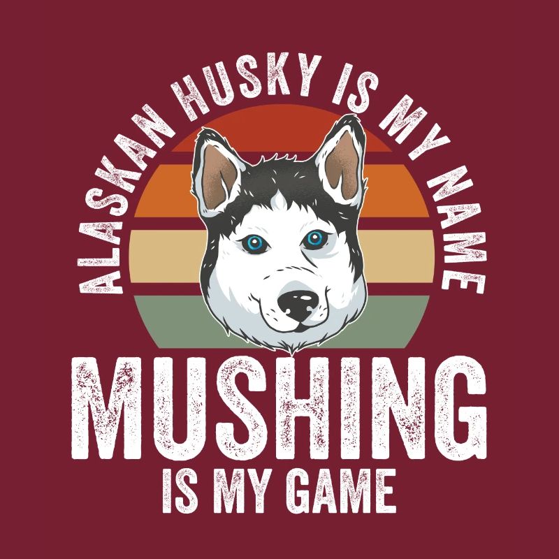 Dog Sledding | Mushing