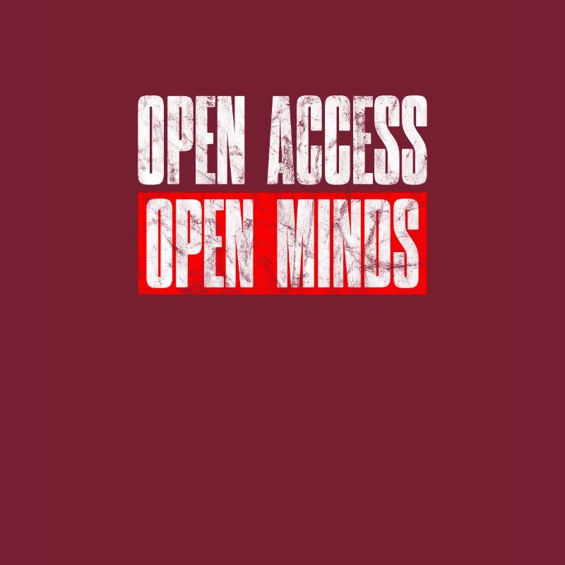 Open Access Open Mind for Hacker and Coder