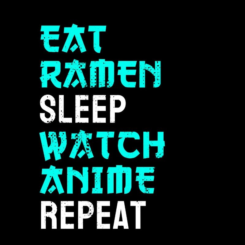 Ramen Anime