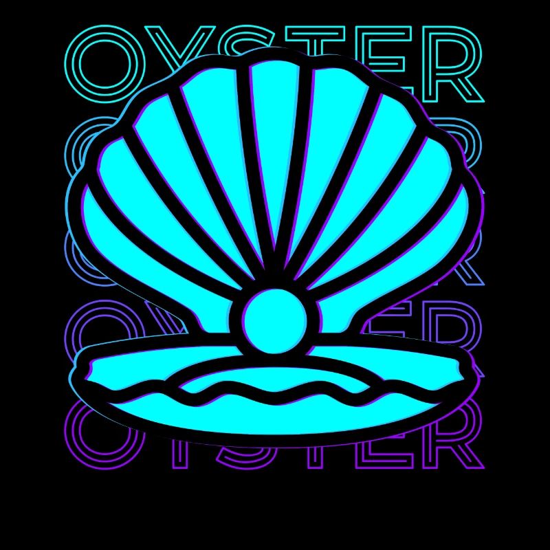 Oyster Retro