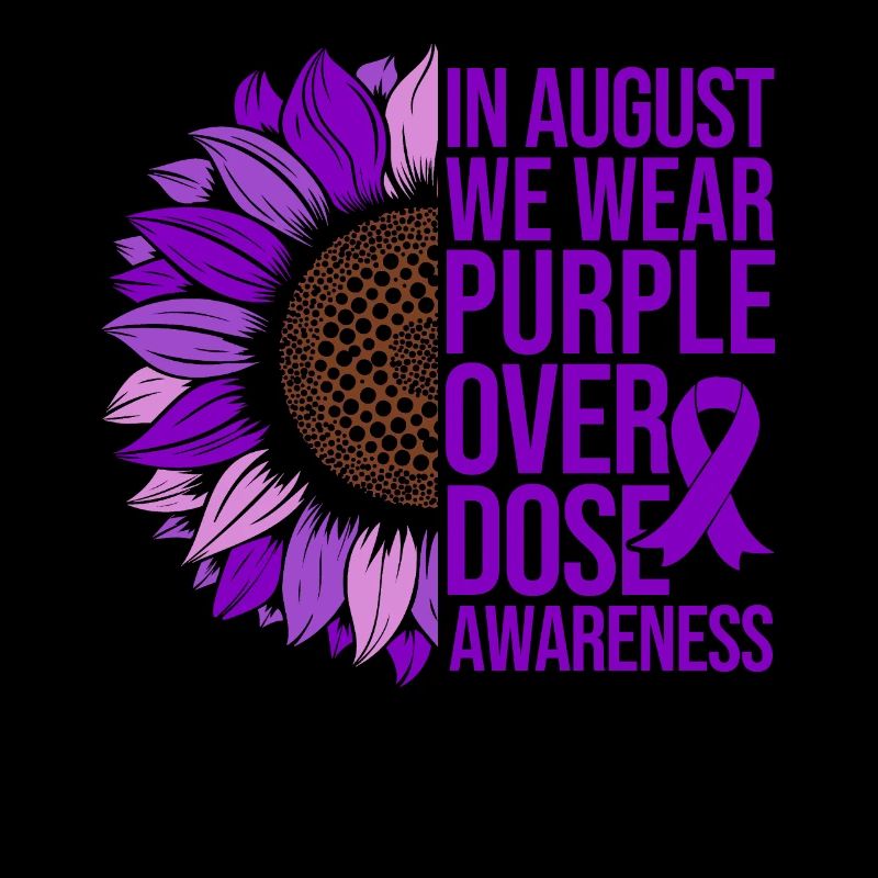Überdosis Awareness Sonnenblume