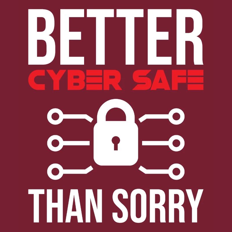 Cybersecurity Computersicherheit Cybersecurity