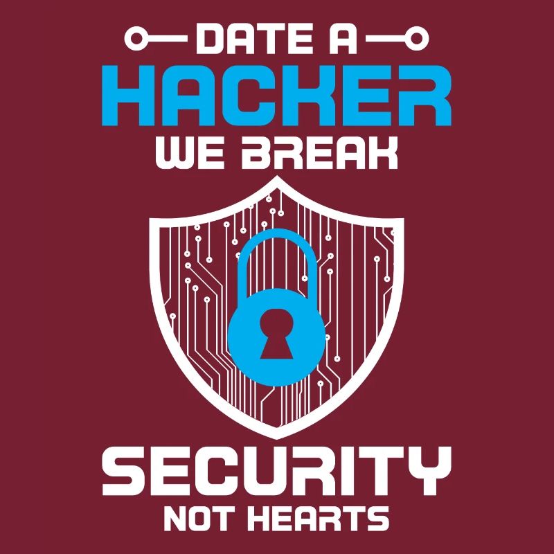 Cybersecurity Computersicherheit Cybersecurity