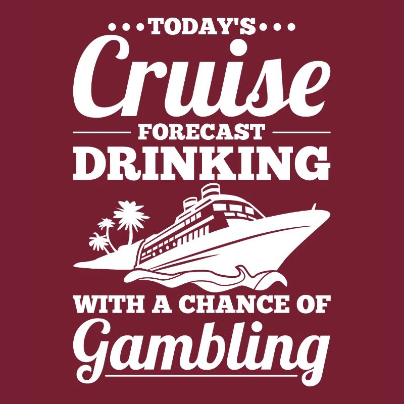 Lustiges Cruising