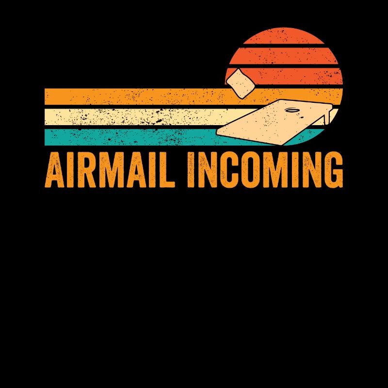 Lustiges Cornhole Corn Hole Retro