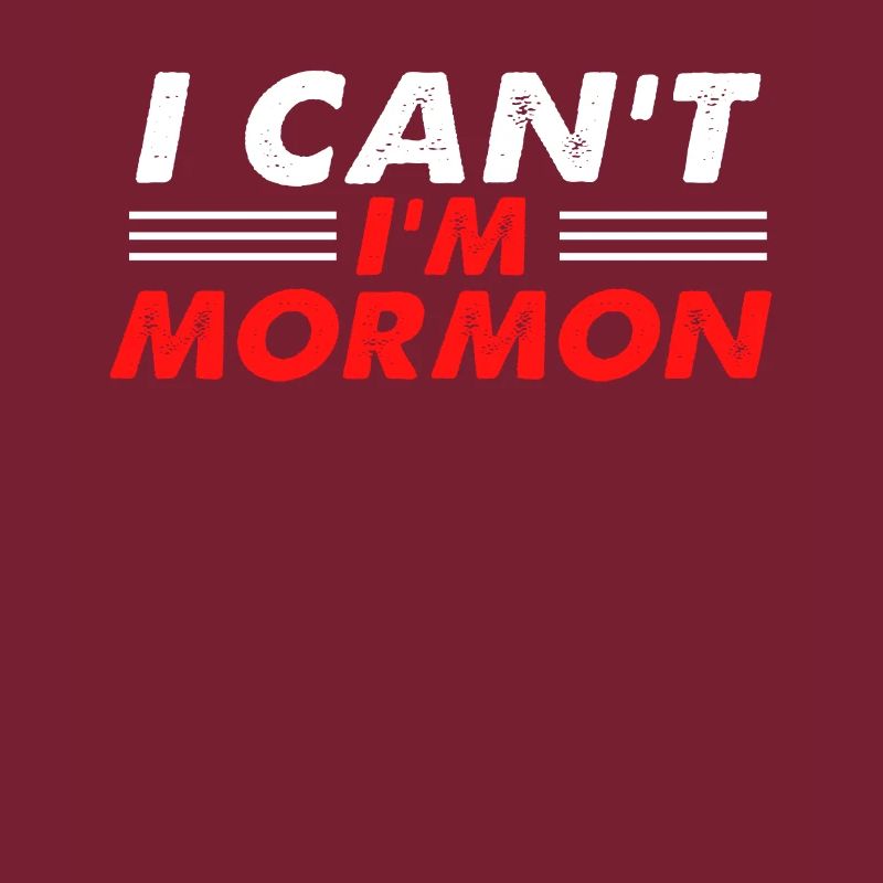 LDS-Missionar