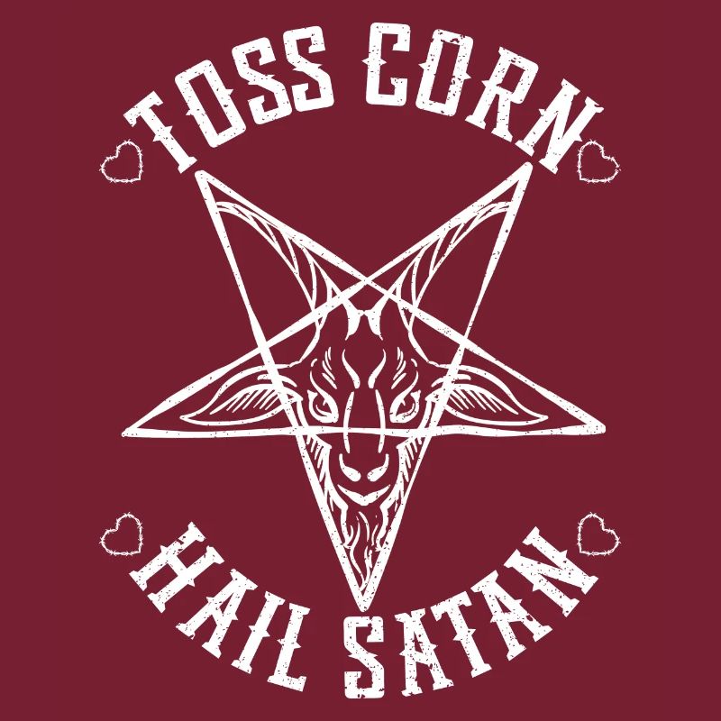 Drôle de trou de maïs Cornhole