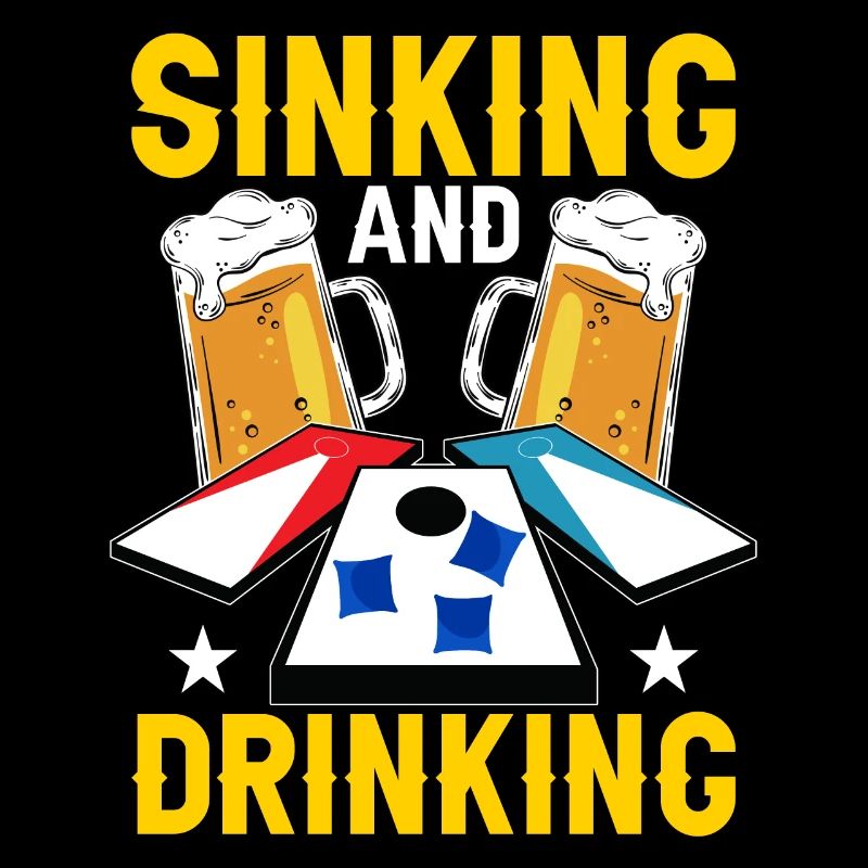 Trou de maïs Cornhole