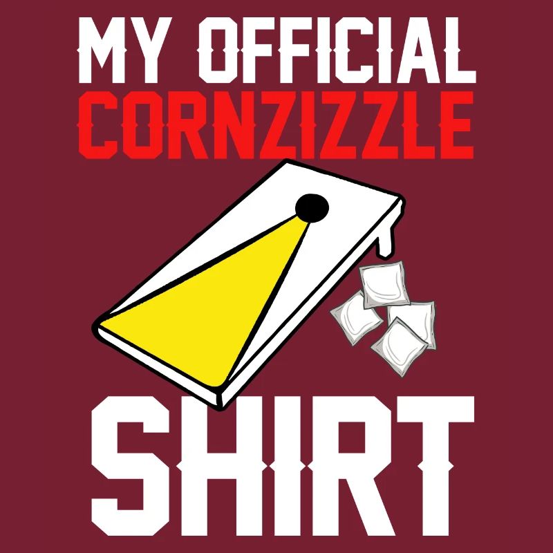 Trou de maïs Cornhole