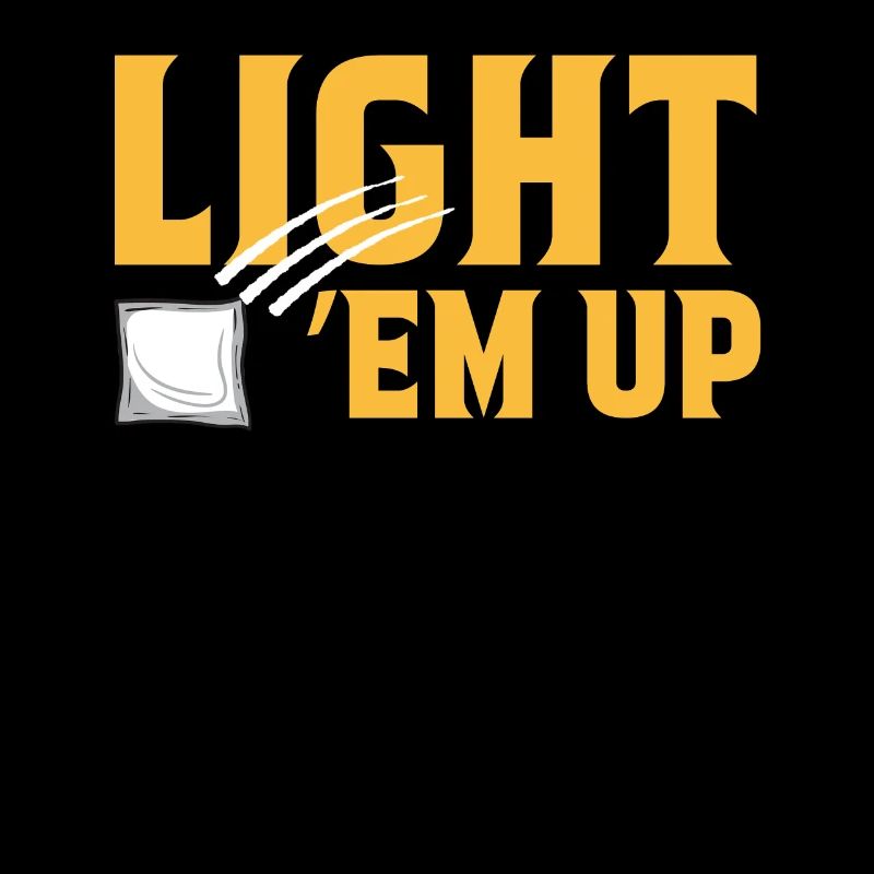 Trou de maïs Cornhole