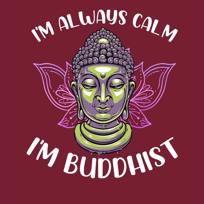 Bouddhisme Bouddha