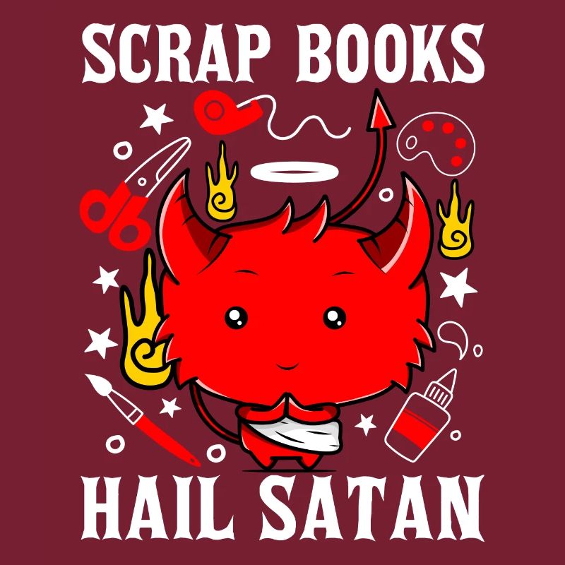 Scrapbooking Scrapbooker