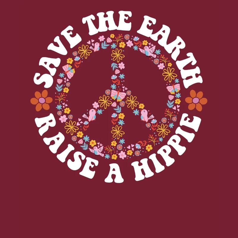 Peace Earth Day