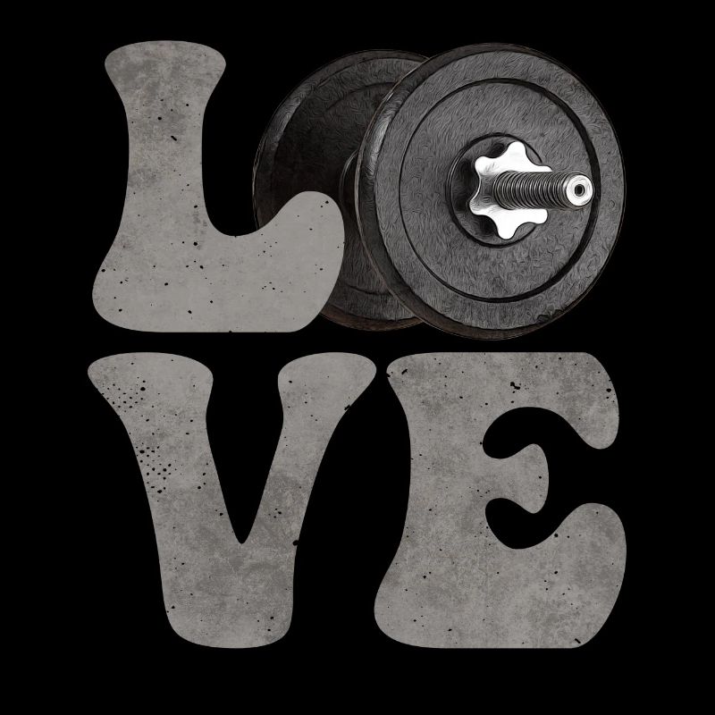 Musculation Bodybuilder Poids