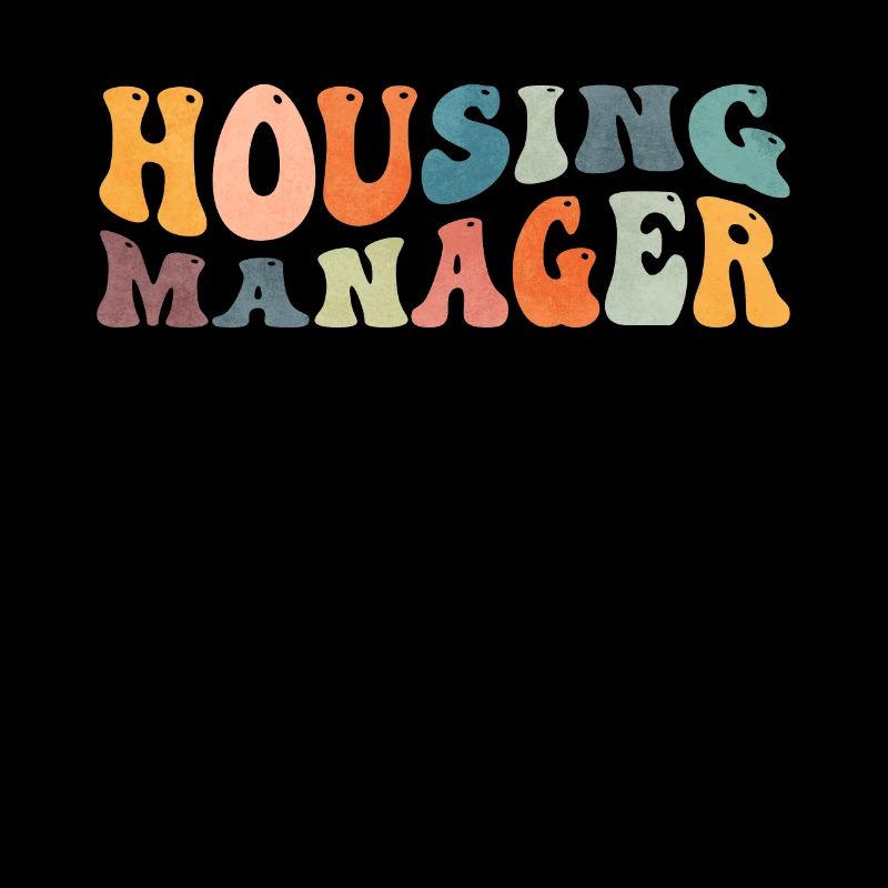 Groovy Housing Manager House Project Manager