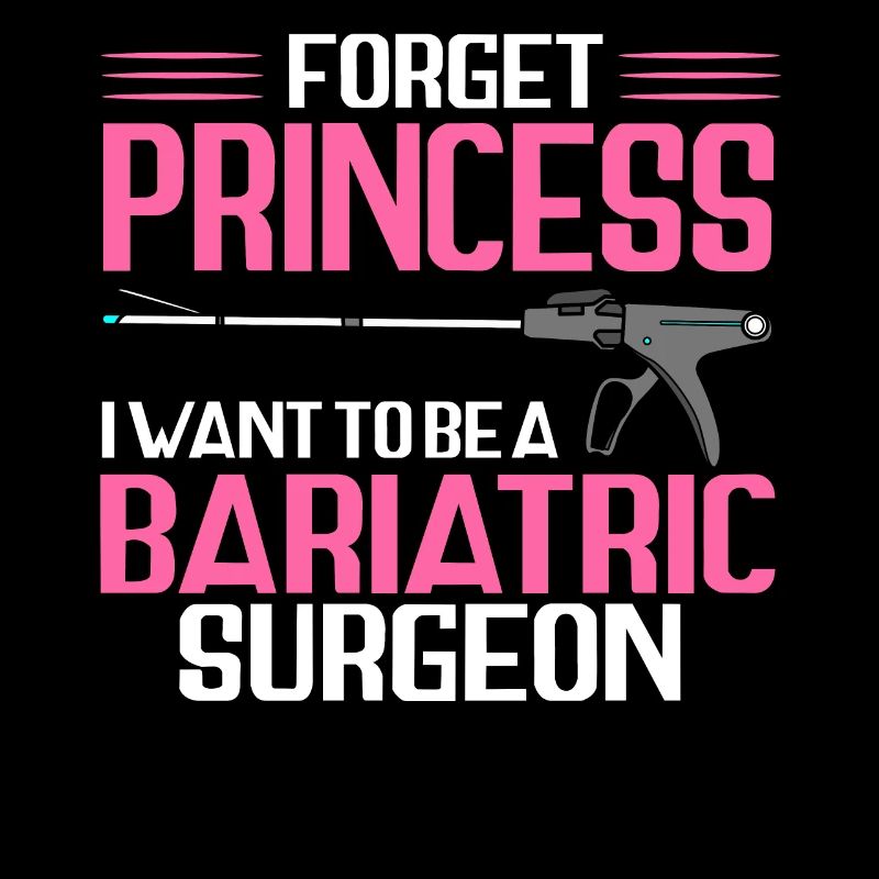 Drôles de chirurgies de l’estomac