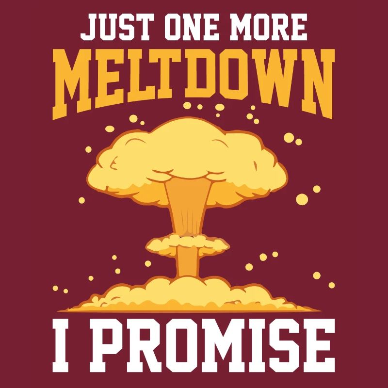 Funny Nuclear Engineer