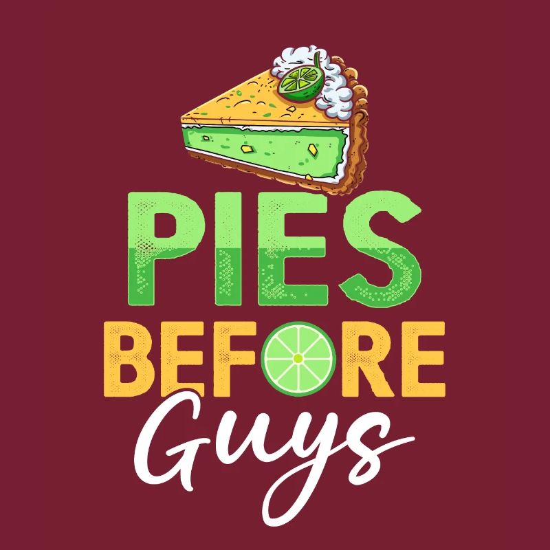 Dessert for Key Lime Pie Lovers