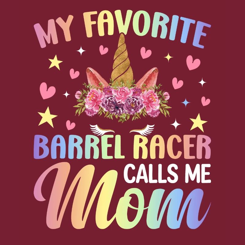 Chevaux de course à cheval