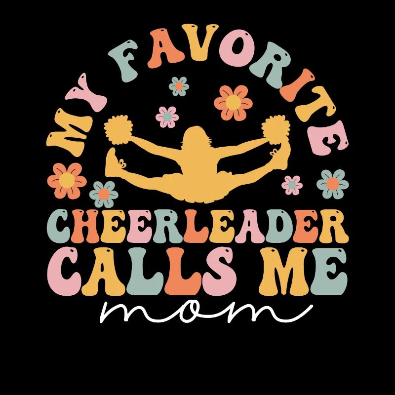 Groovy Cheerleading