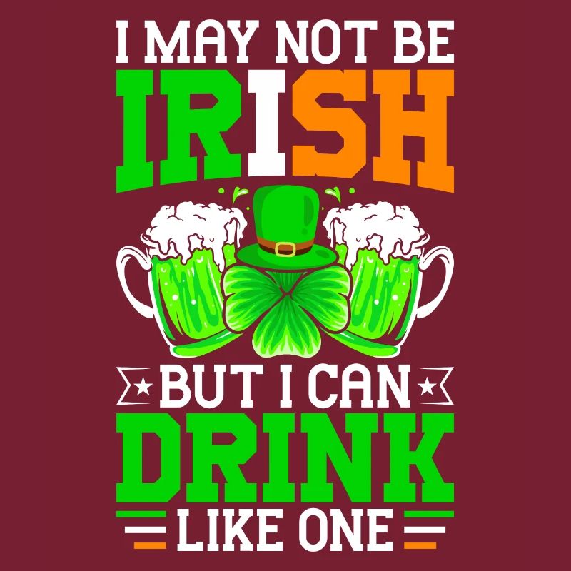 Fête de la Saint-Patrick