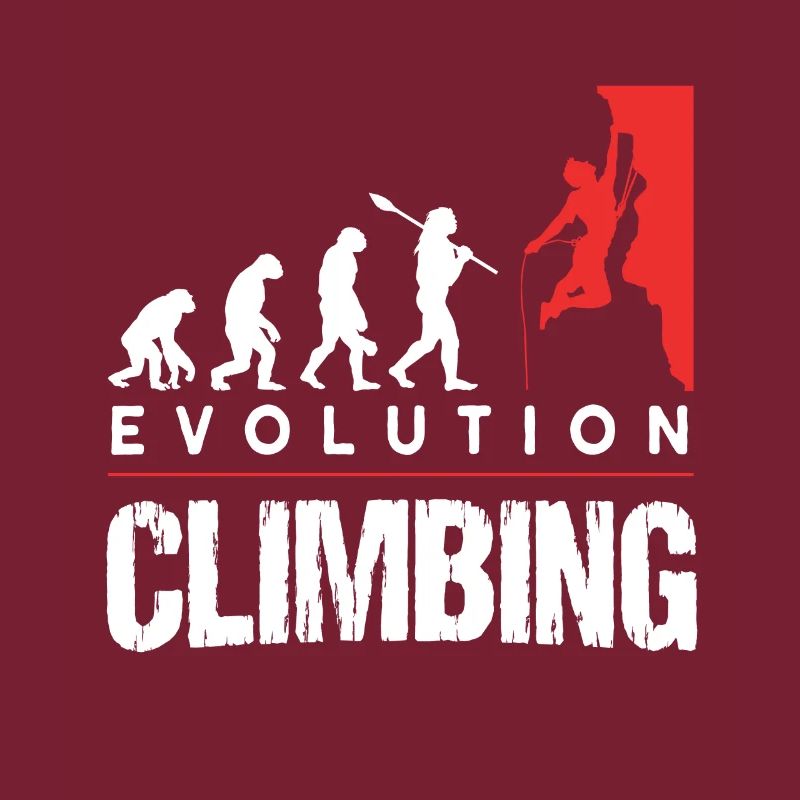 Escalade Evolution Escalade Boulderer