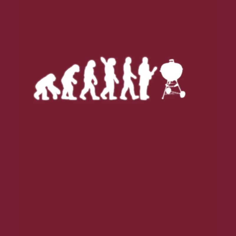 Kohlegrill Grill Evolution