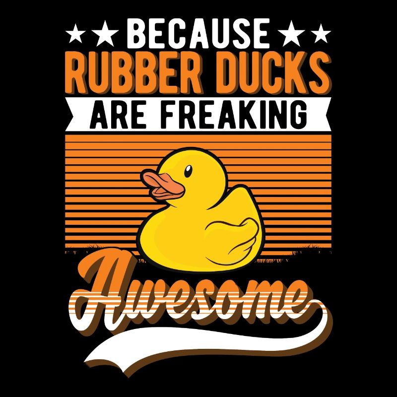Rubber Duck Gift Rubber Duck Rubber Duck