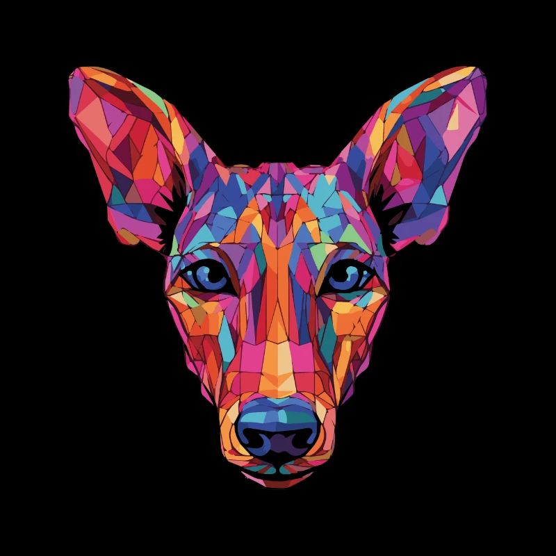 Malinois Belgian Shepherd