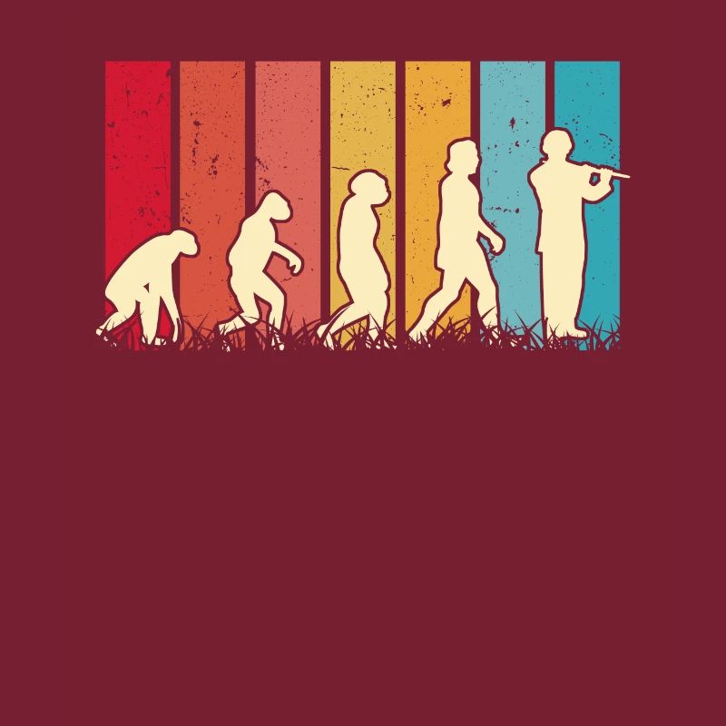 Querflöte Evolution Flöte Flötist