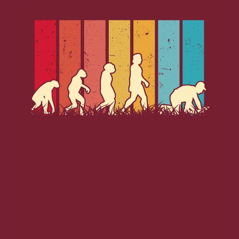 Fliesenleger Evolution Retro