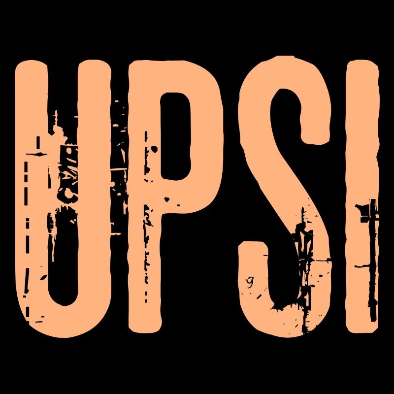 Upsi