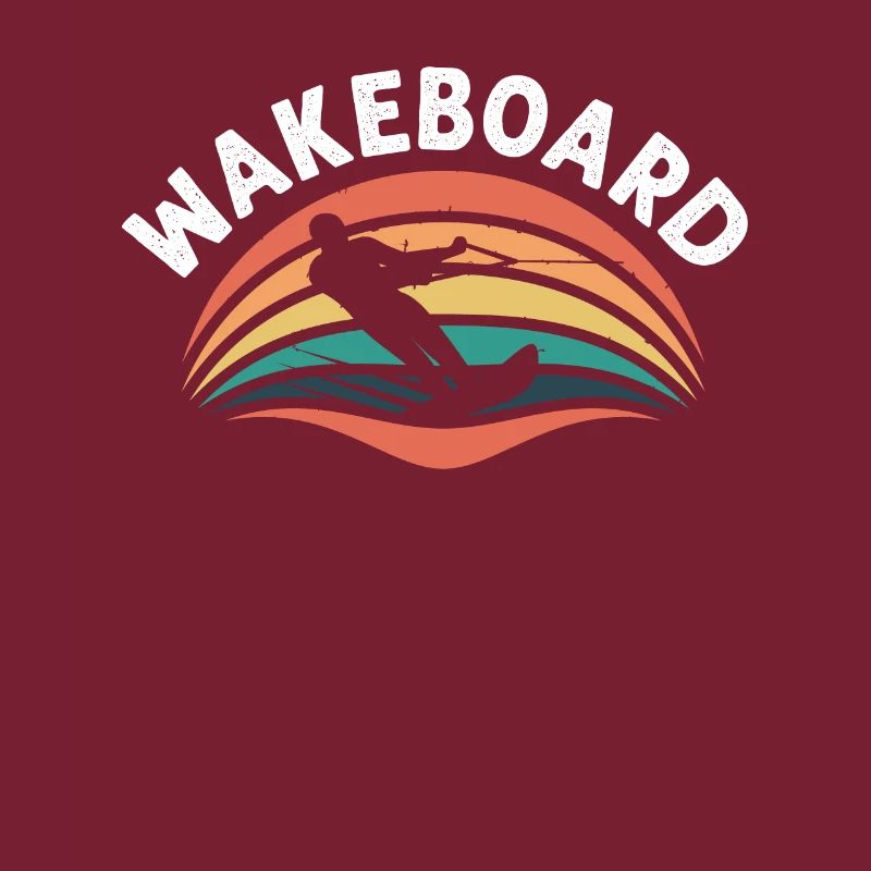 Wakeboard