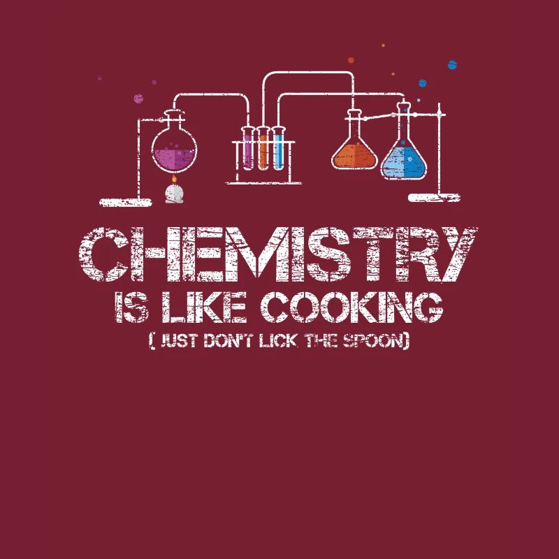 Cuillère Chimie