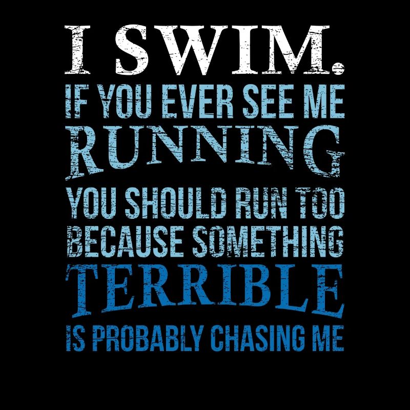 Schwimmen