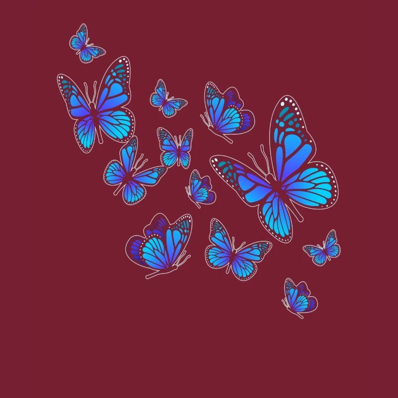Papillons