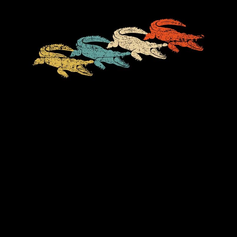 crocodile