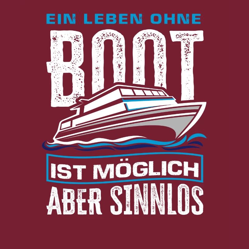 Boot Lustiger Boots Spruch Geschenk