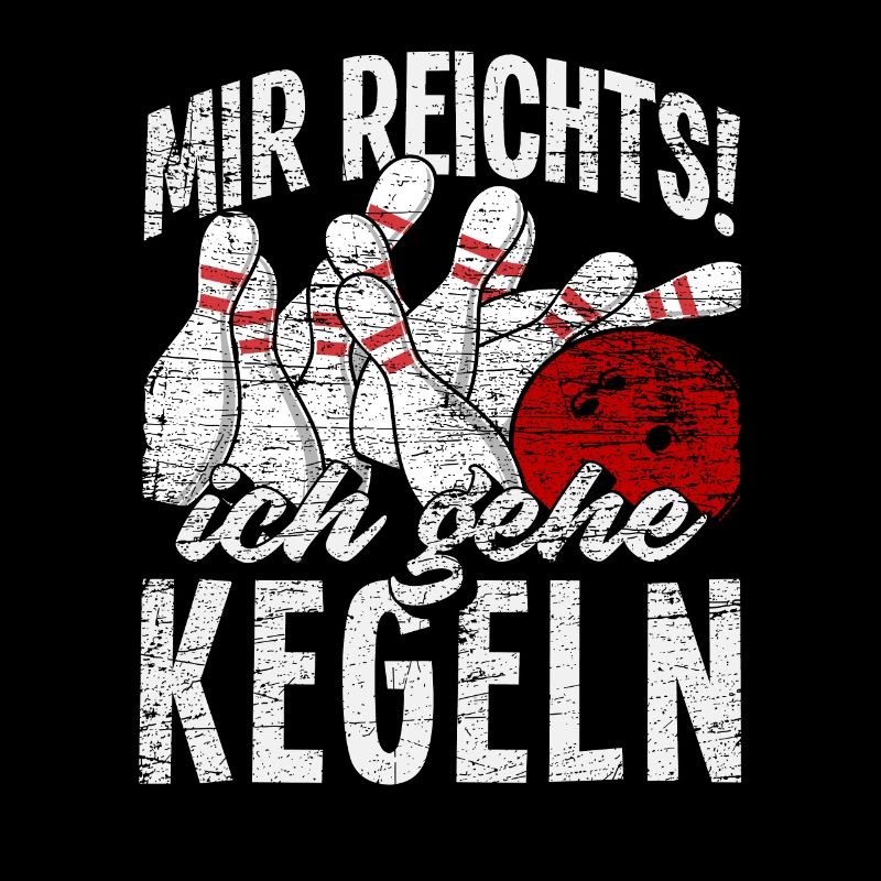 Kegeln