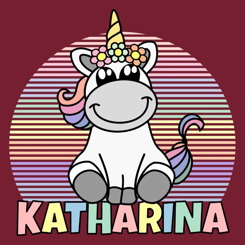 Katharina Einhorn Name