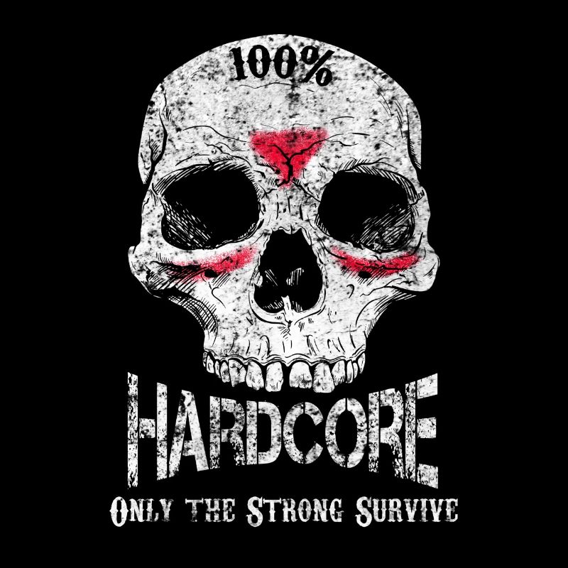 Techno Hakken Terrorcore Uptempo Cadeau